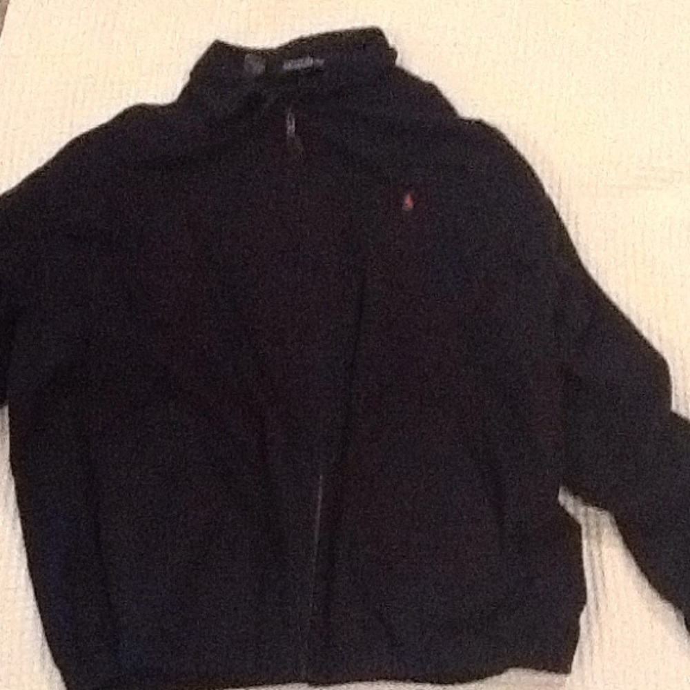Vintage Polo Ralph Lauren Jacket